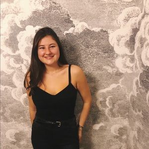 Meet your Posher, Molly